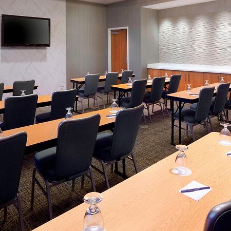 Springhill Suites By Marriott Pittsburgh Bakery Square Dış mekan fotoğraf
