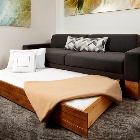 Springhill Suites By Marriott Pittsburgh Bakery Square Dış mekan fotoğraf