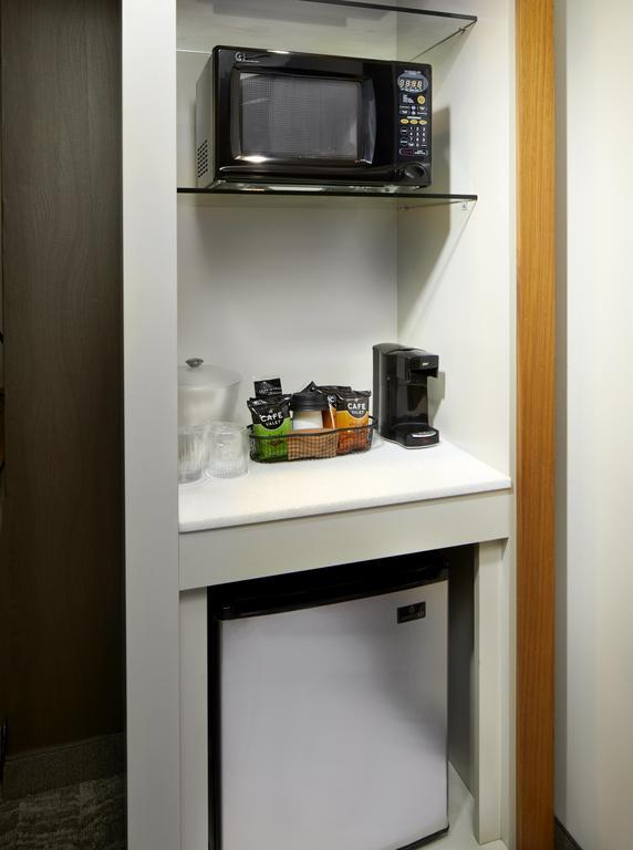 Springhill Suites By Marriott Pittsburgh Bakery Square Dış mekan fotoğraf
