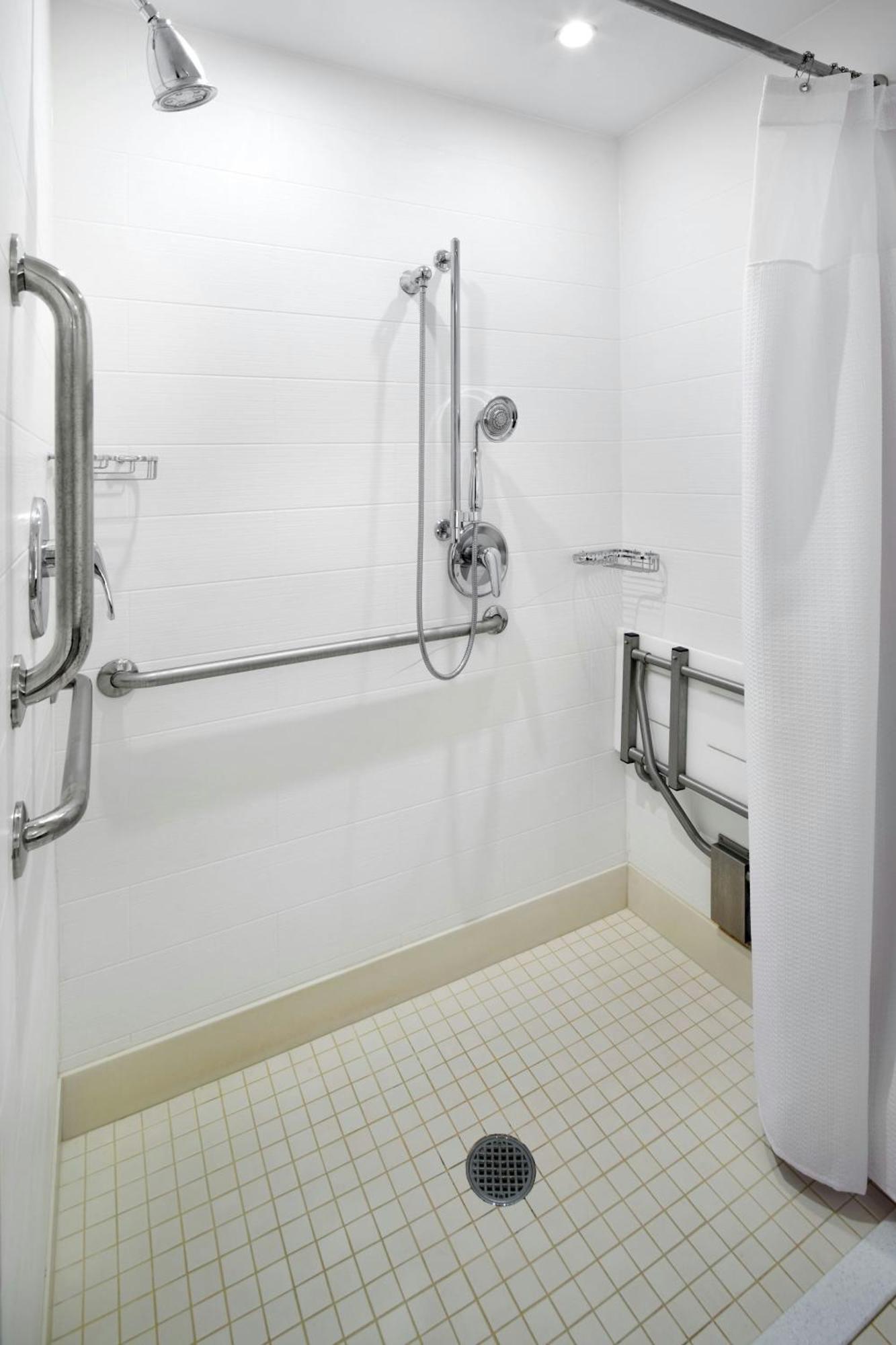 Springhill Suites By Marriott Pittsburgh Bakery Square Dış mekan fotoğraf