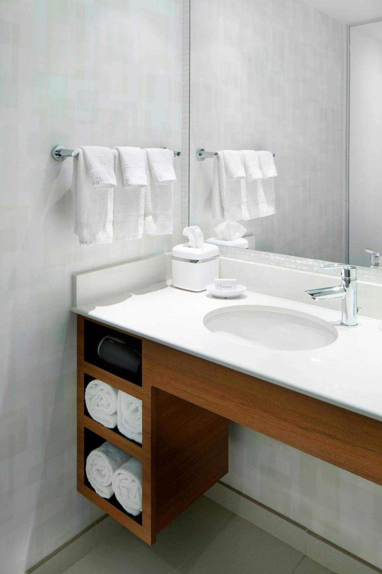 Springhill Suites By Marriott Pittsburgh Bakery Square Dış mekan fotoğraf