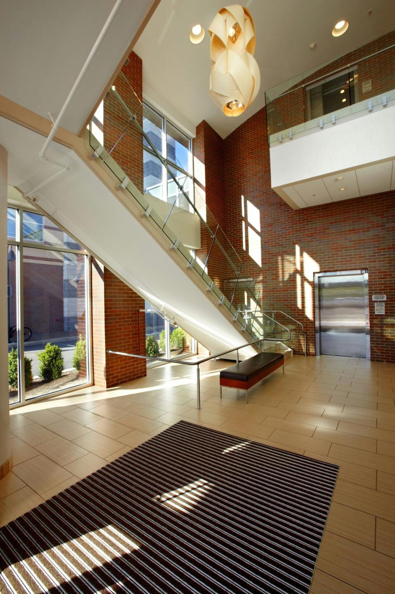 Springhill Suites By Marriott Pittsburgh Bakery Square Dış mekan fotoğraf